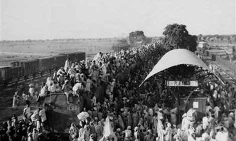 Pakistan Remembering Partition